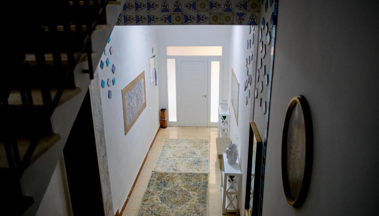 Residence Prato Erice Eksteriør billede