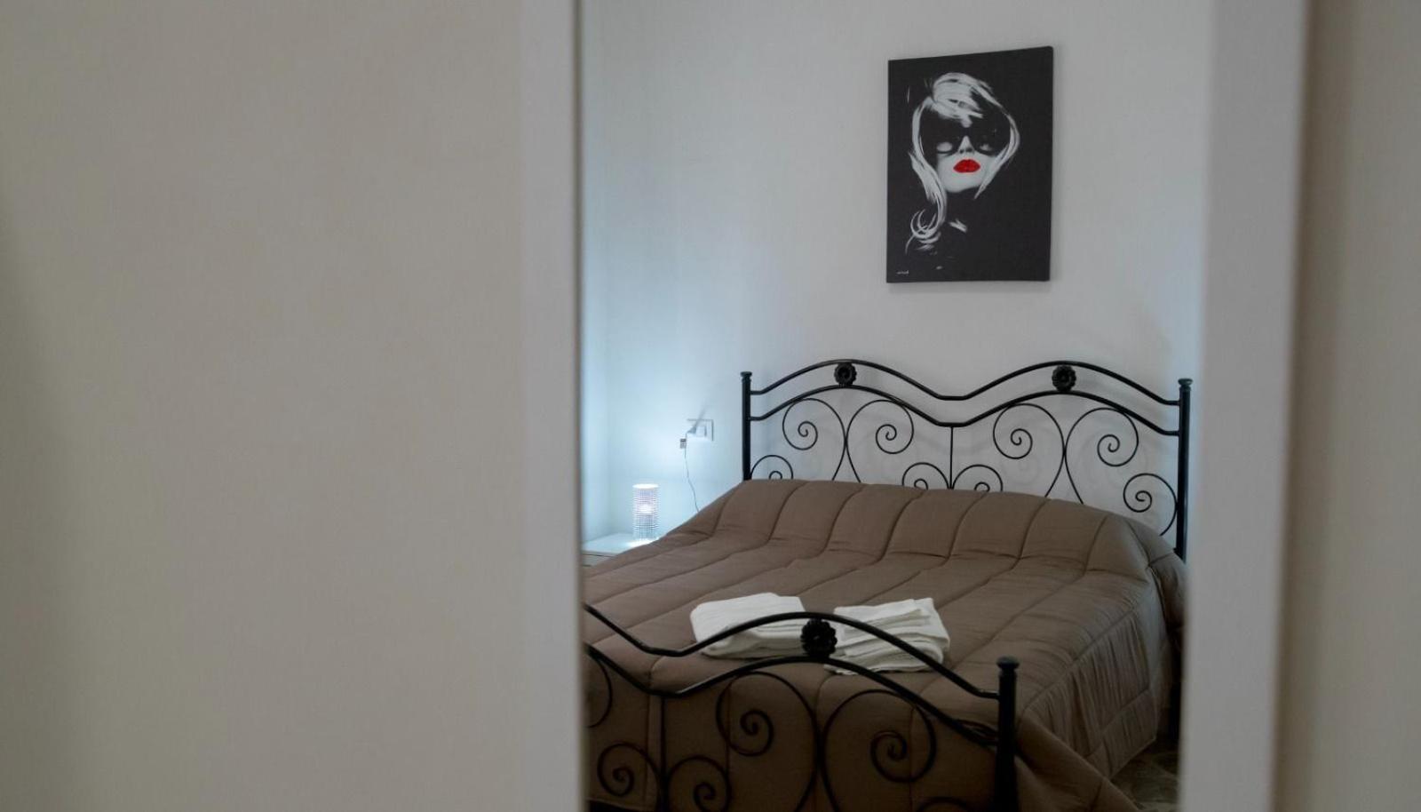 Residence Prato Erice Eksteriør billede