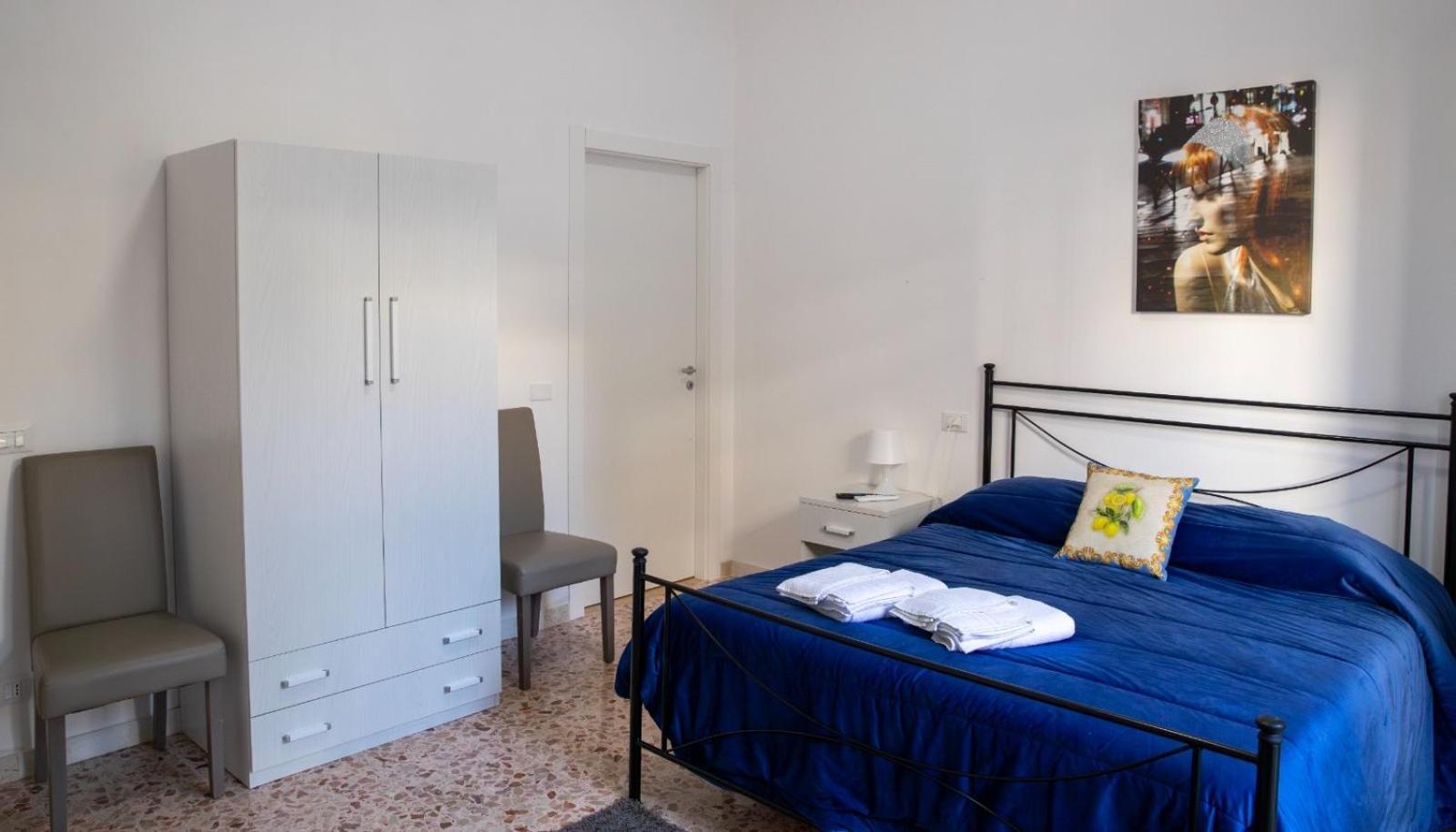 Residence Prato Erice Eksteriør billede
